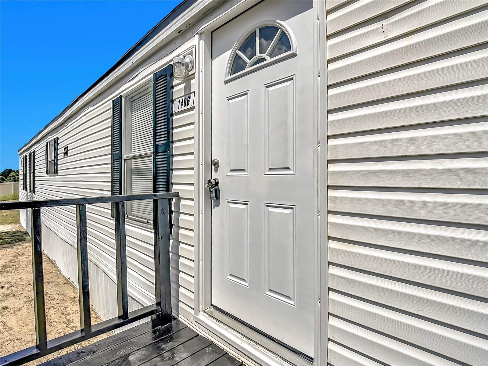 1406 FINNEY ROAD