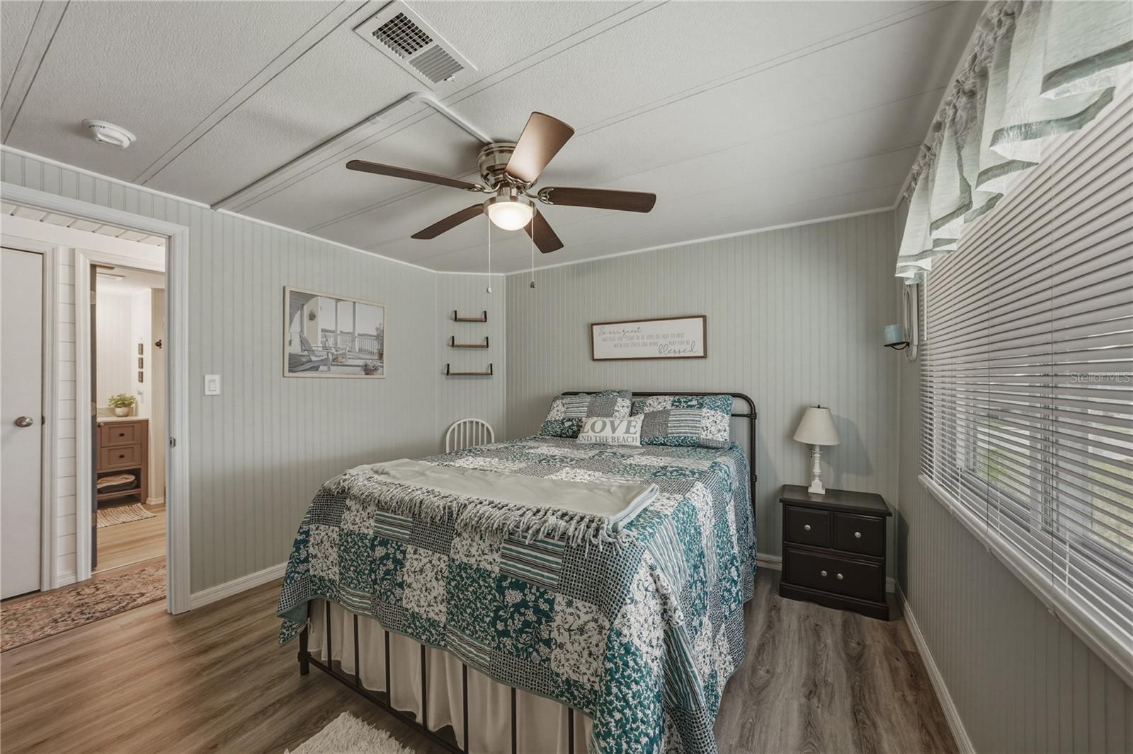 SPANISH TRAILS VILLAGE CONDO - Residential