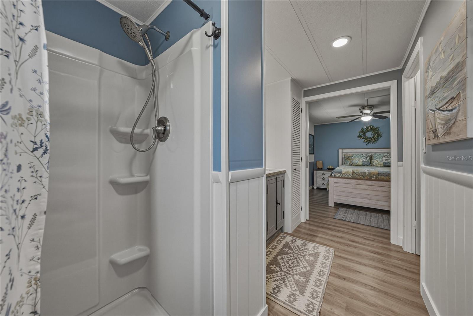 SPANISH TRAILS VILLAGE CONDO - Residential