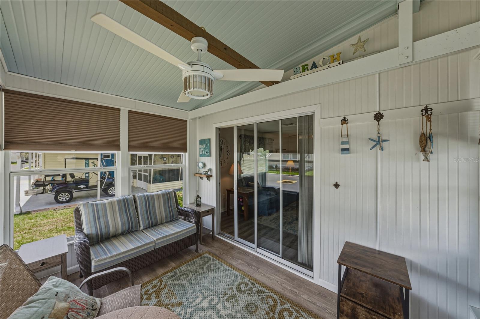 SPANISH TRAILS VILLAGE CONDO - Residential