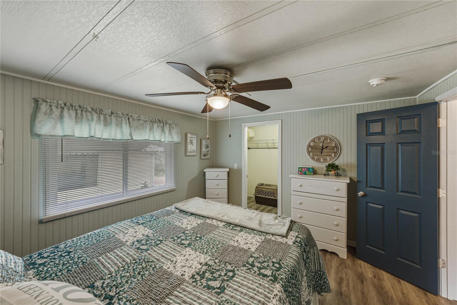SPANISH TRAILS VILLAGE CONDO - Residential