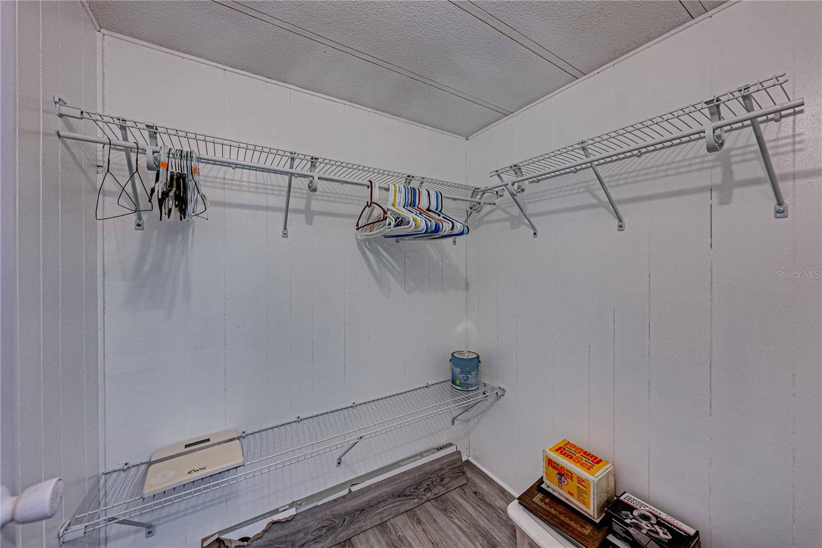 SPANISH TRAILS VILLAGE CONDO - Residential