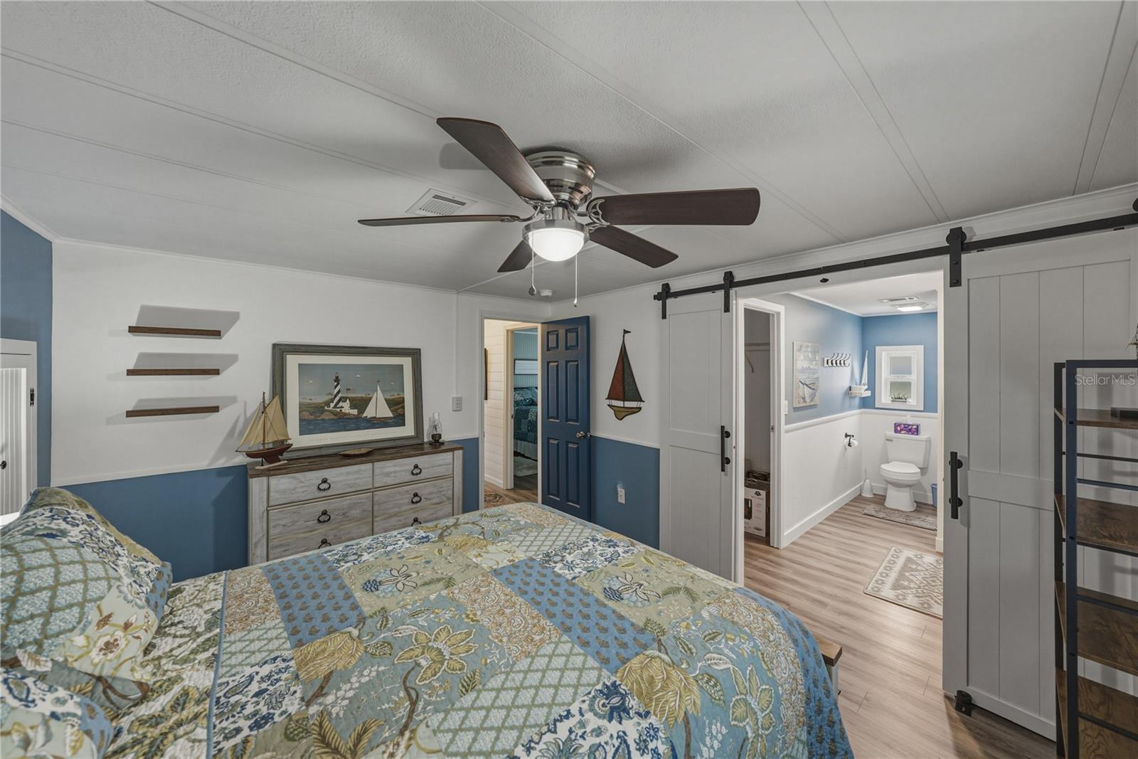 SPANISH TRAILS VILLAGE CONDO - Residential