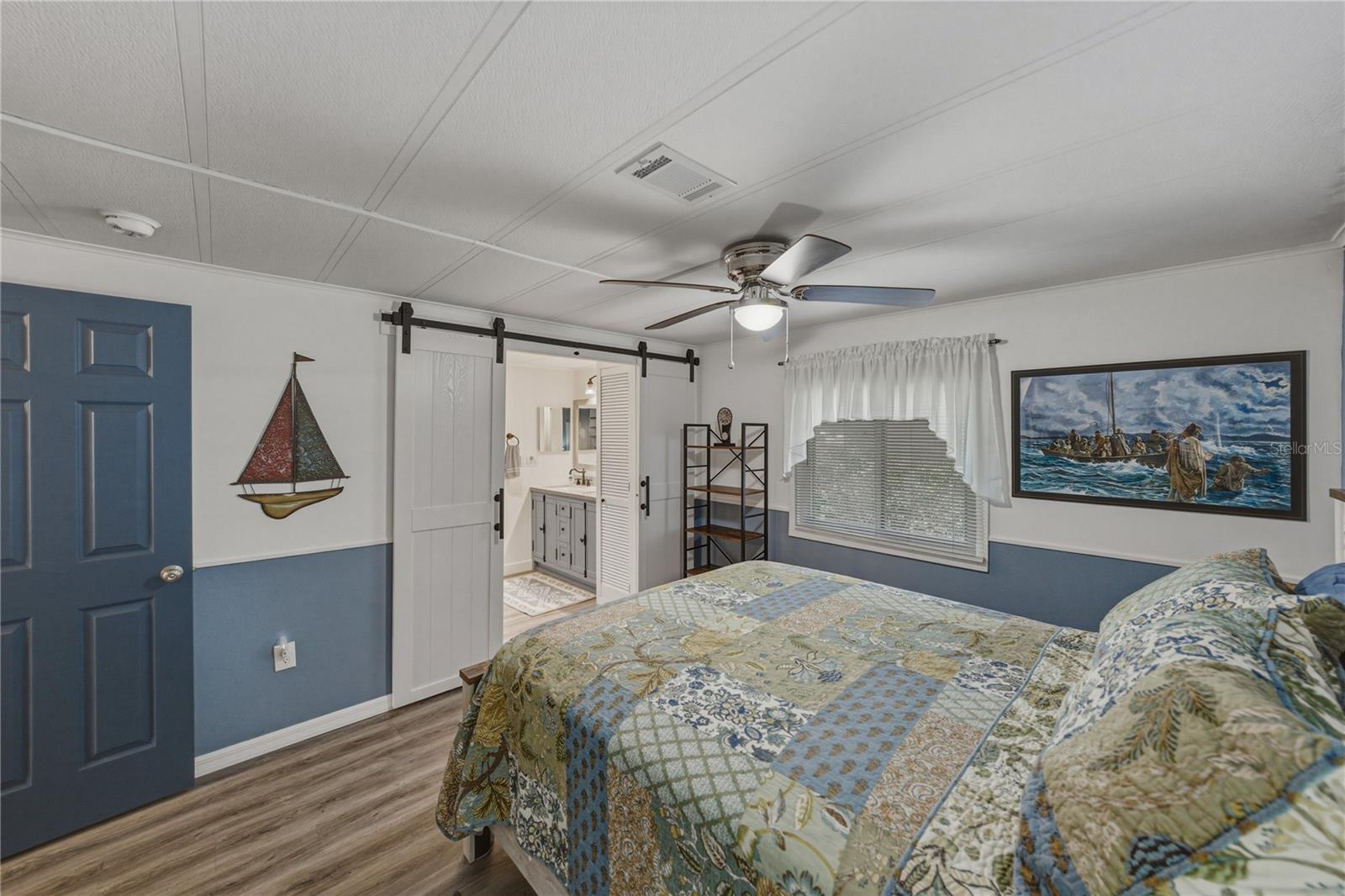 SPANISH TRAILS VILLAGE CONDO - Residential