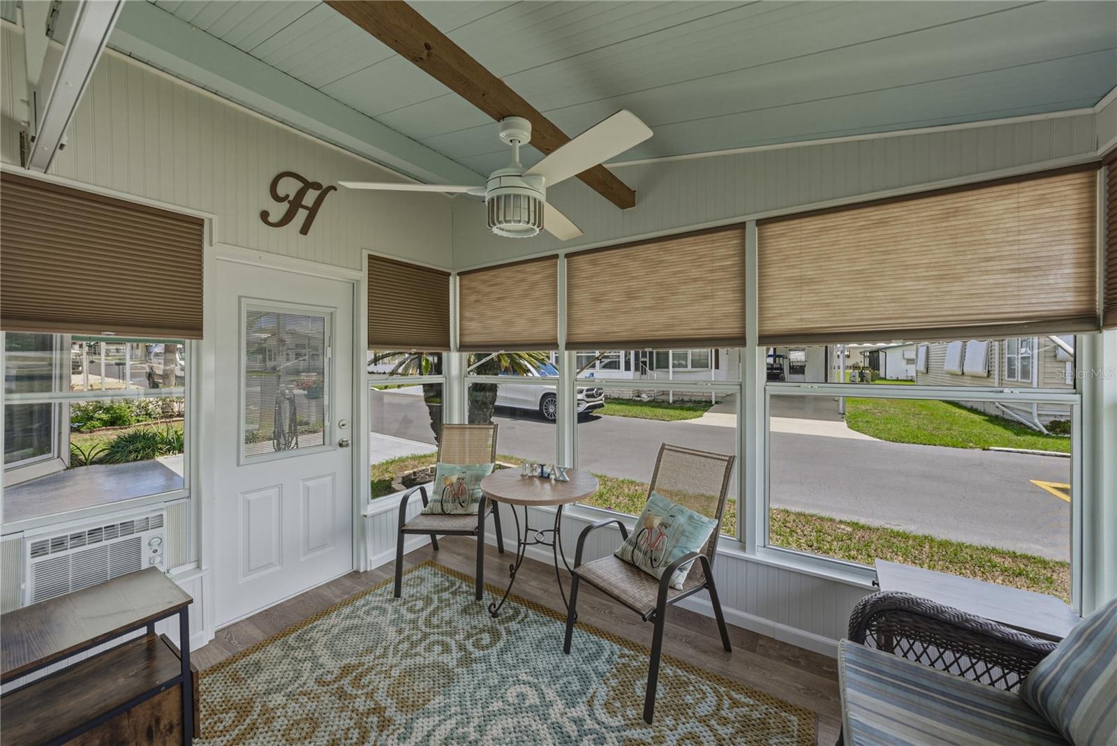 SPANISH TRAILS VILLAGE CONDO - Residential