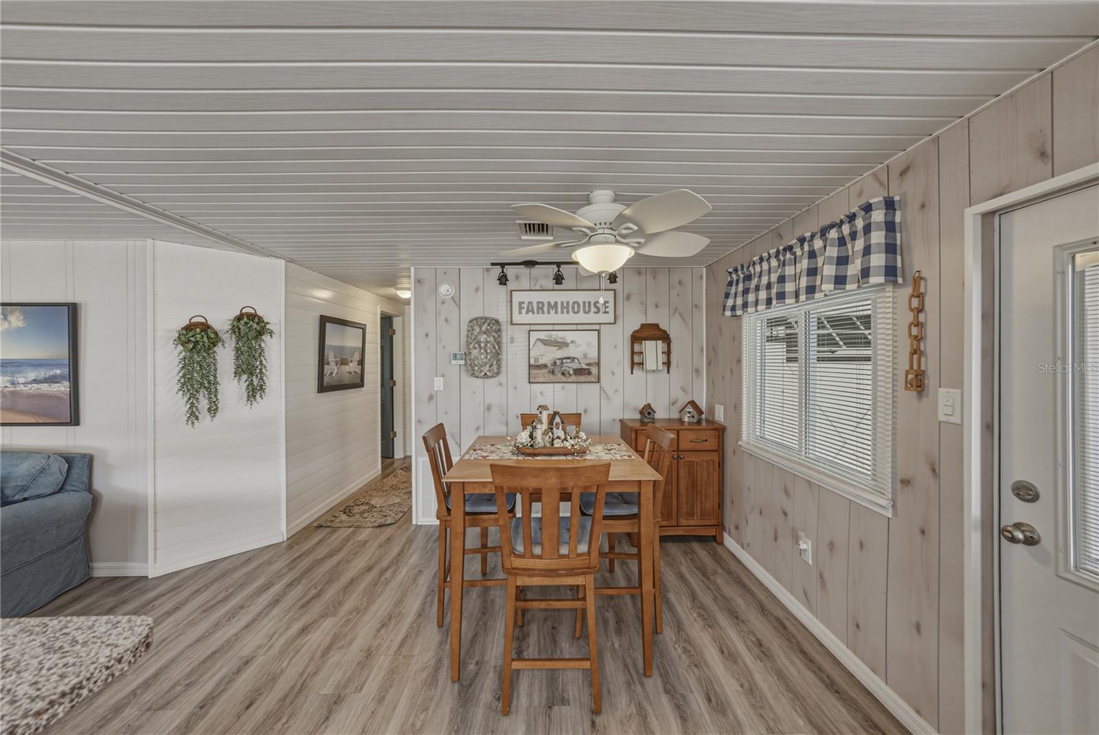 SPANISH TRAILS VILLAGE CONDO - Residential