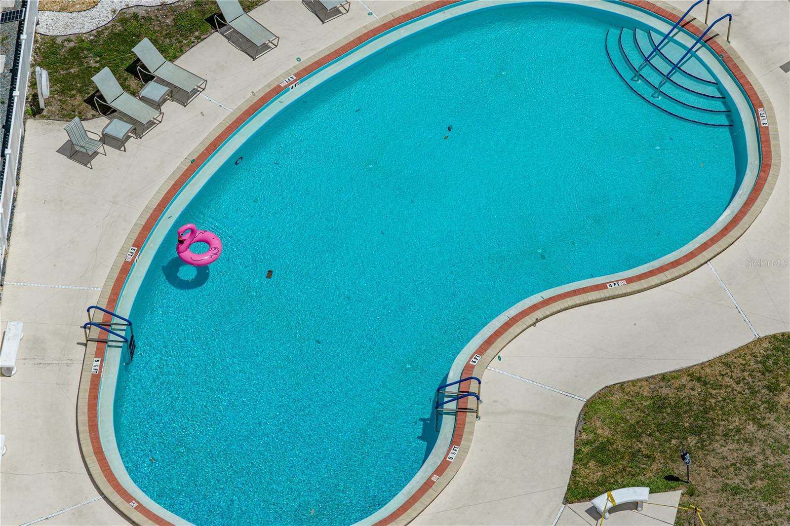 SPANISH TRAILS VILLAGE CONDO - Residential