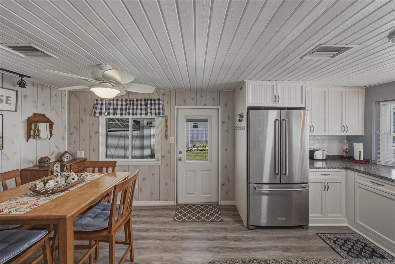 SPANISH TRAILS VILLAGE CONDO - Residential