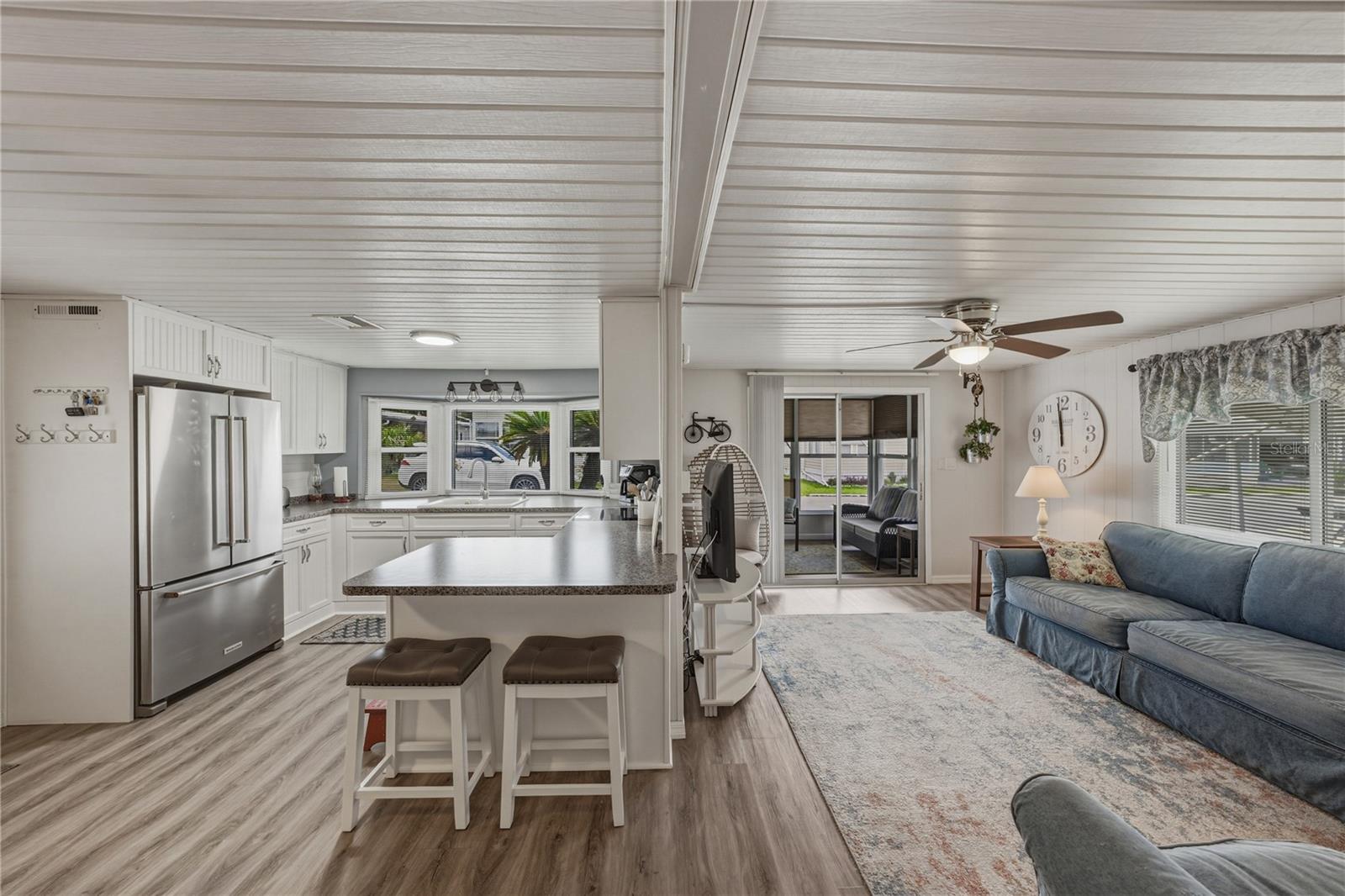SPANISH TRAILS VILLAGE CONDO - Residential