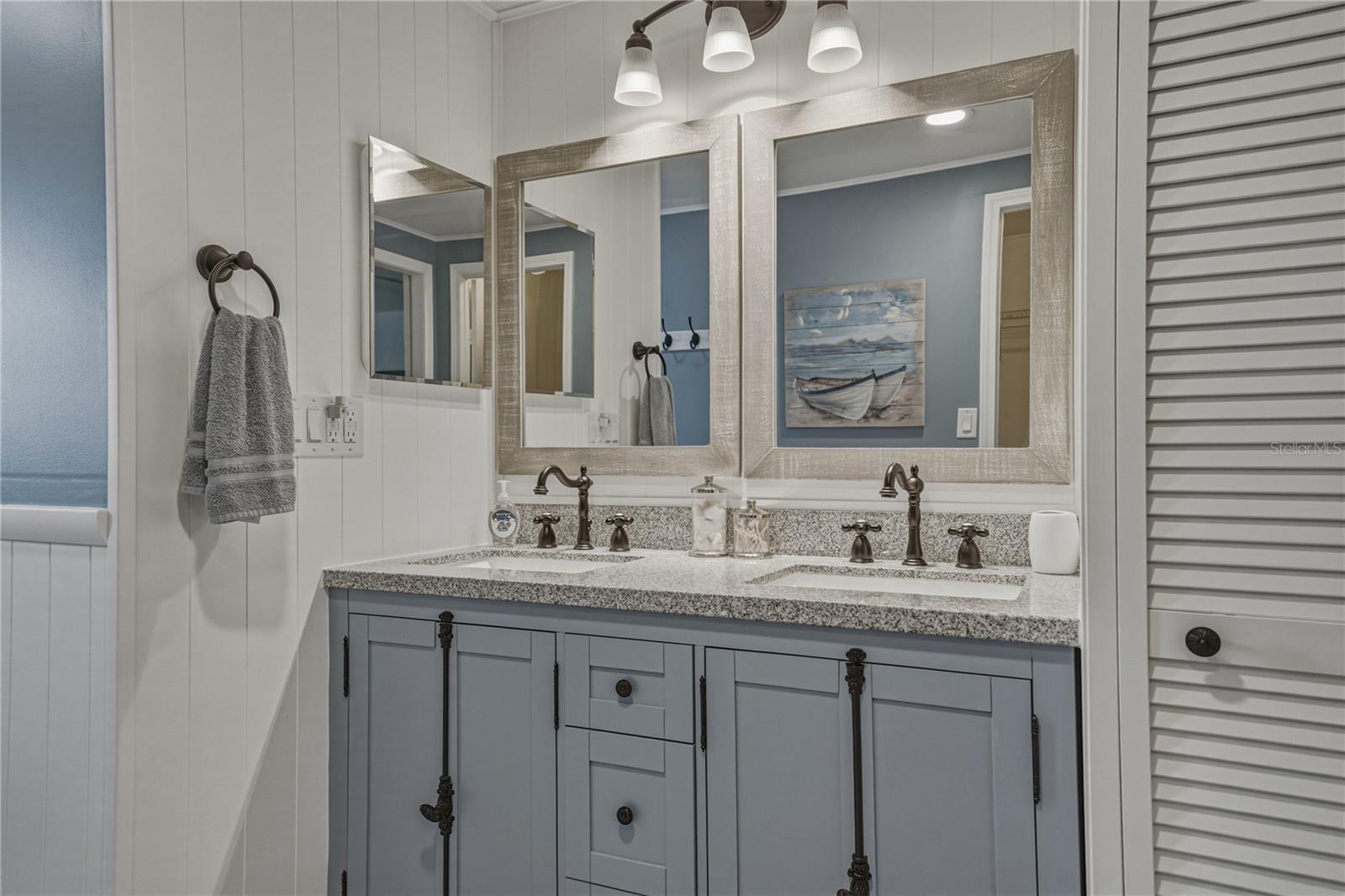 SPANISH TRAILS VILLAGE CONDO - Residential