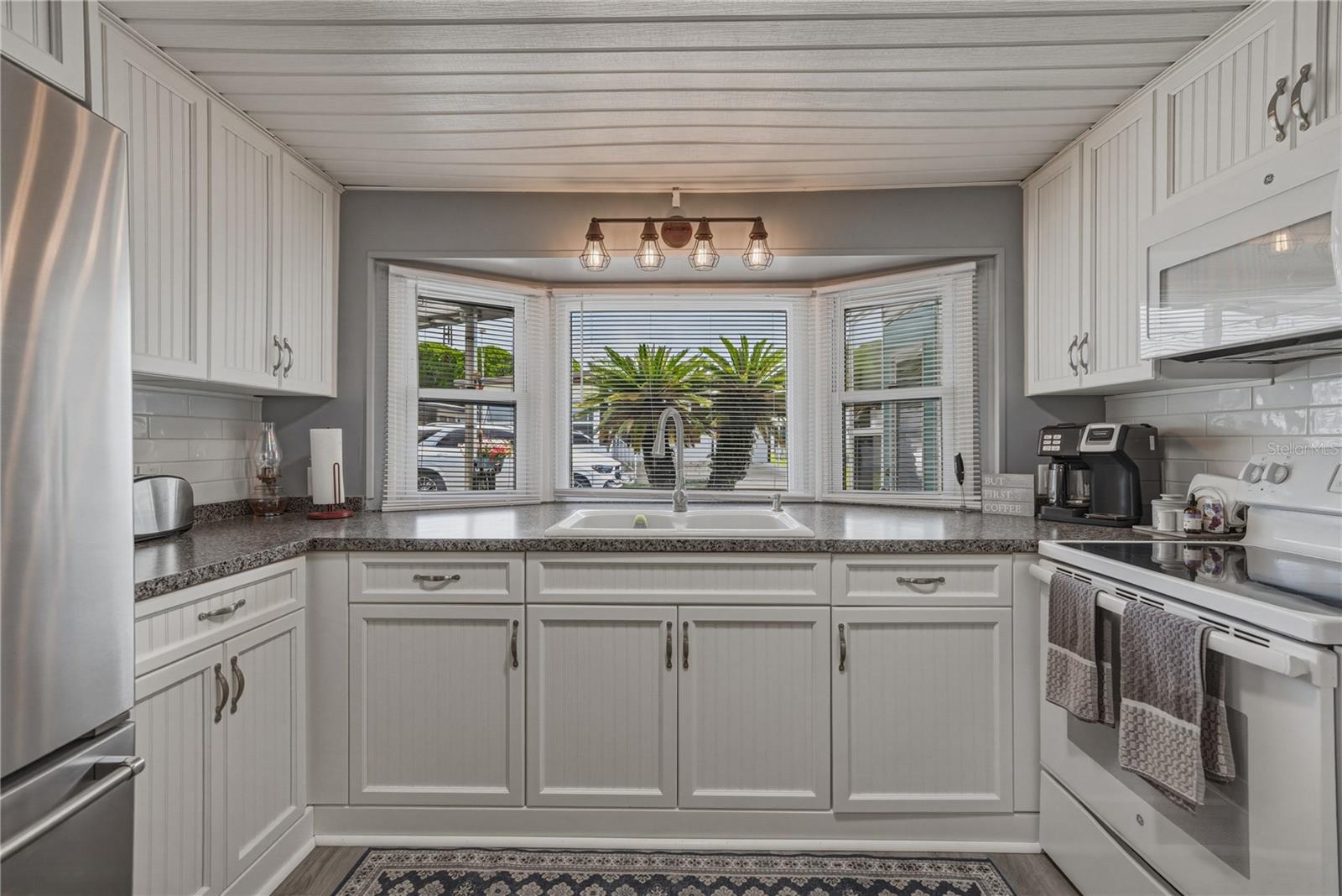 SPANISH TRAILS VILLAGE CONDO - Residential
