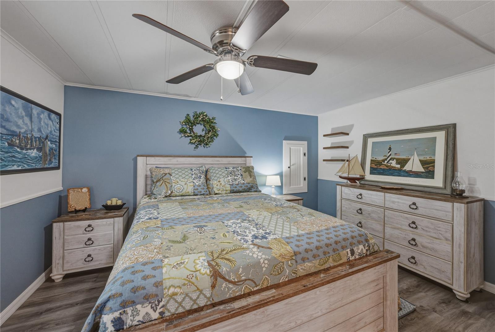 SPANISH TRAILS VILLAGE CONDO - Residential