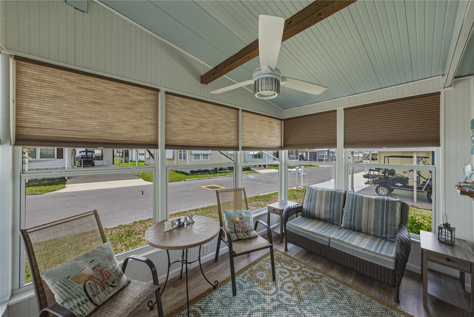 SPANISH TRAILS VILLAGE CONDO - Residential