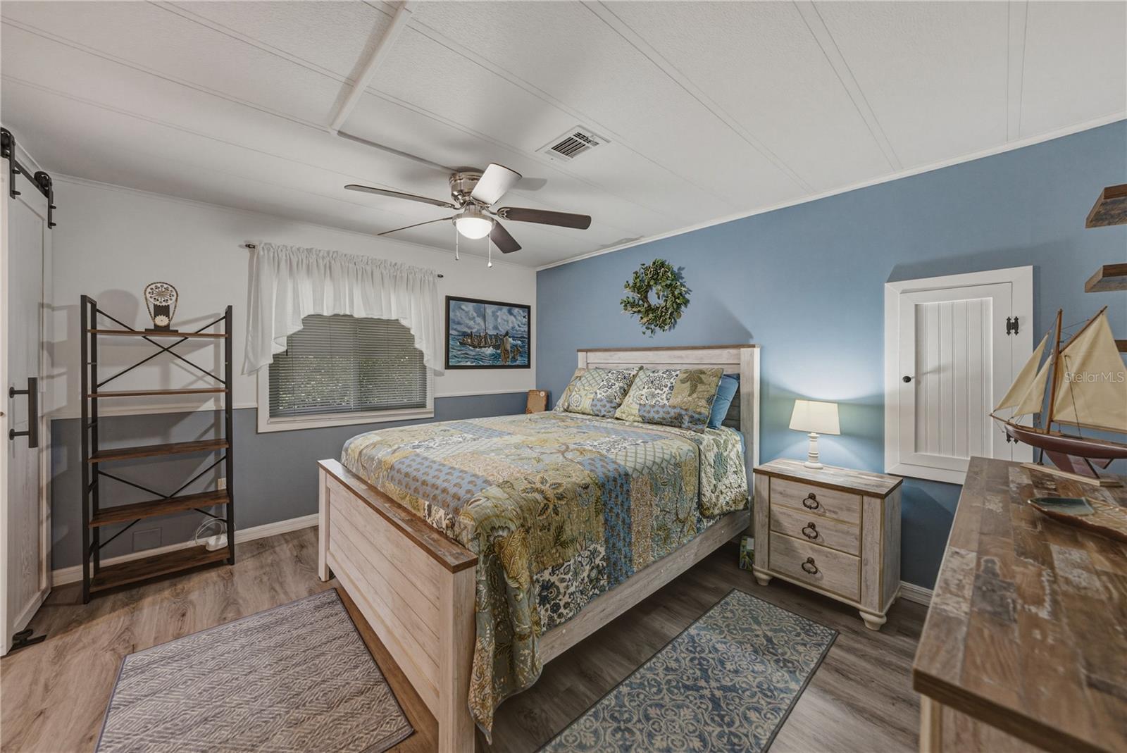 SPANISH TRAILS VILLAGE CONDO - Residential