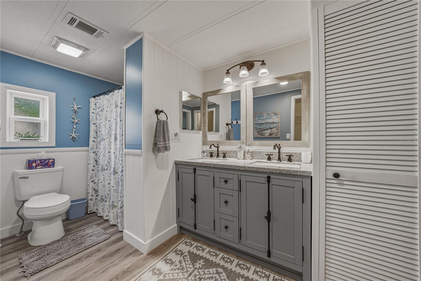 SPANISH TRAILS VILLAGE CONDO - Residential