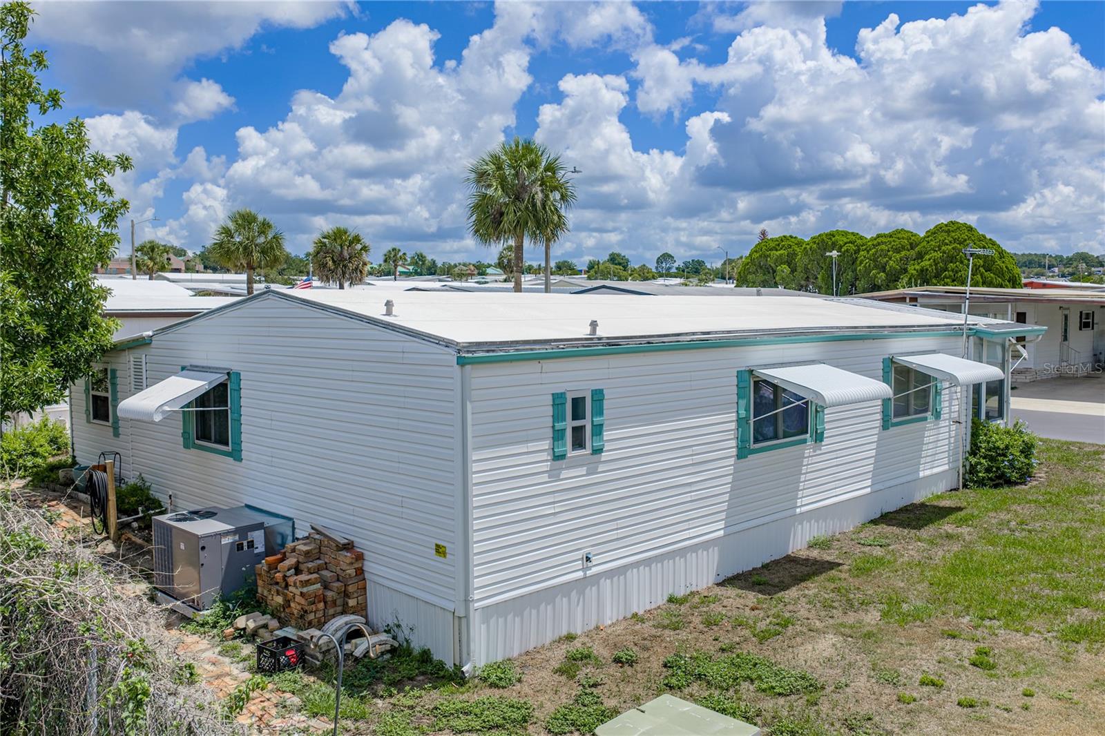 SPANISH TRAILS VILLAGE CONDO - Residential