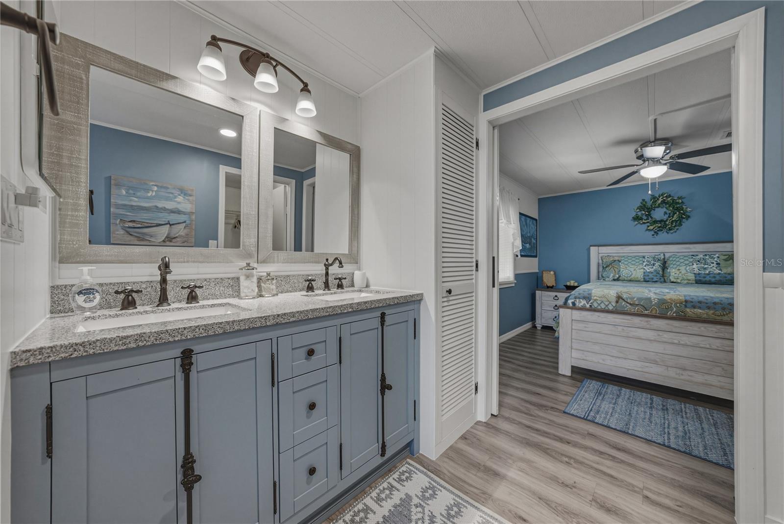 SPANISH TRAILS VILLAGE CONDO - Residential