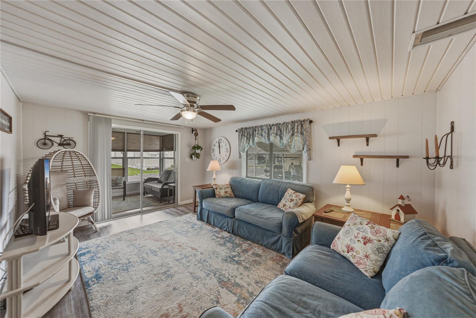 SPANISH TRAILS VILLAGE CONDO - Residential