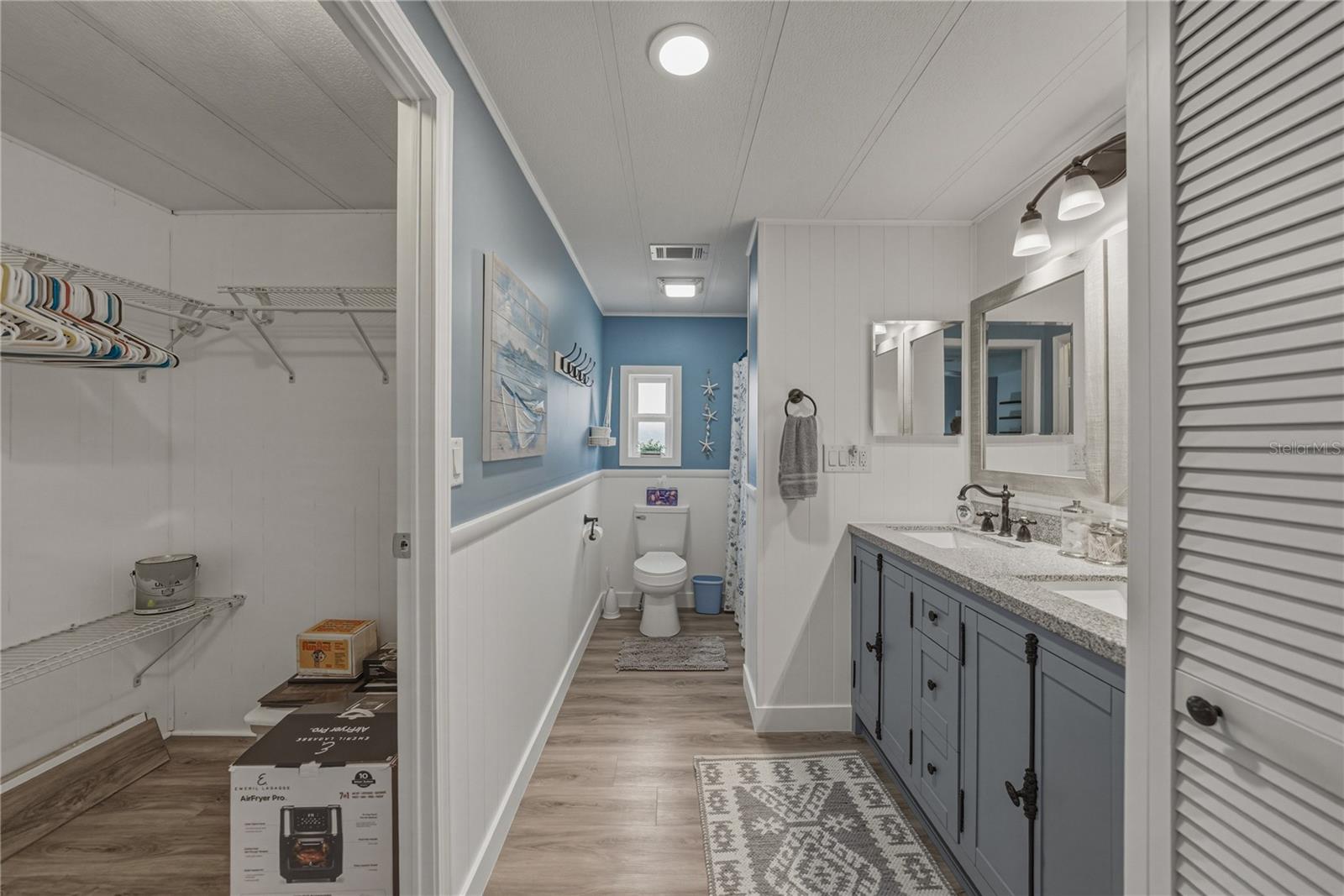 SPANISH TRAILS VILLAGE CONDO - Residential
