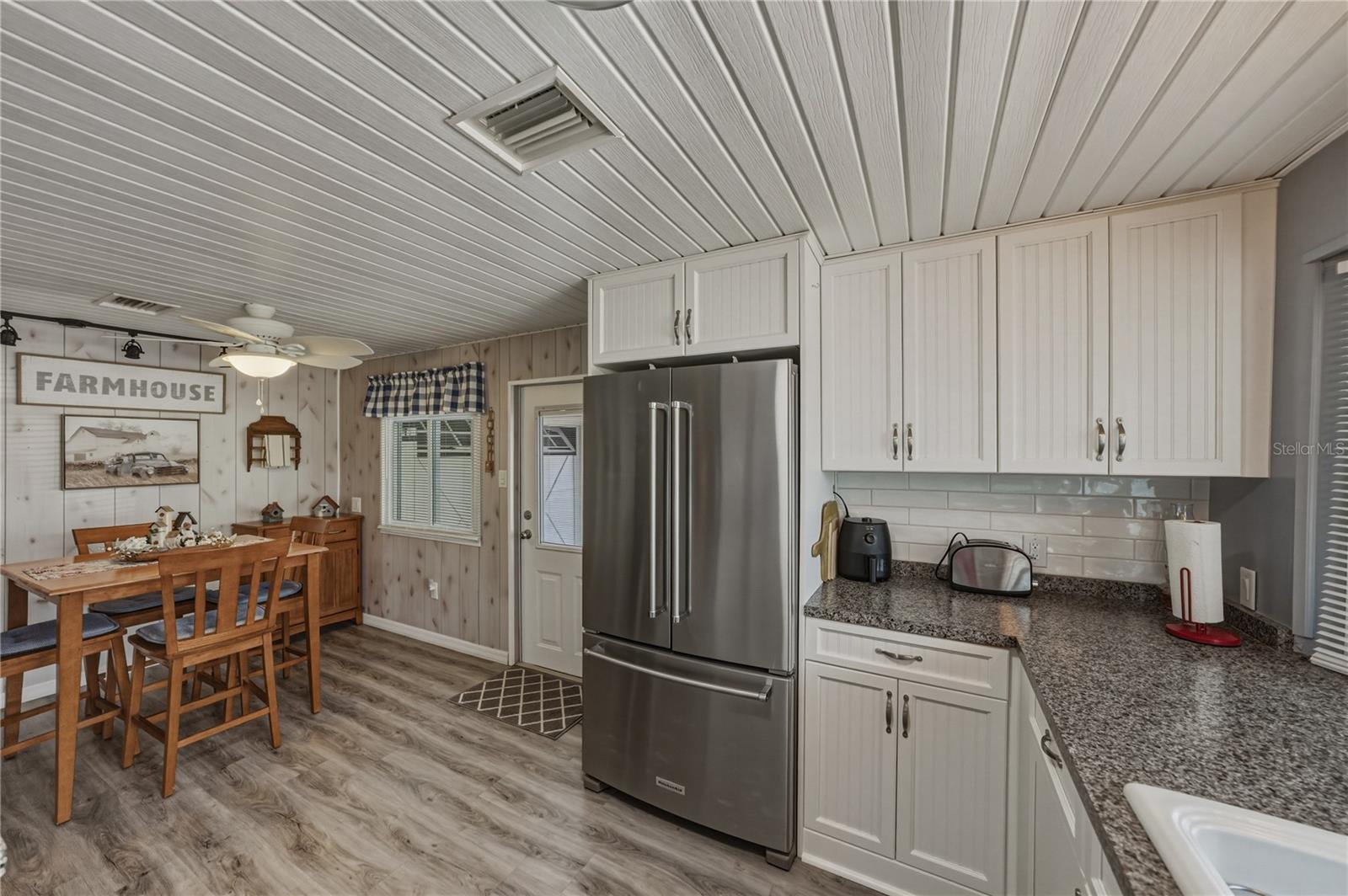 SPANISH TRAILS VILLAGE CONDO - Residential