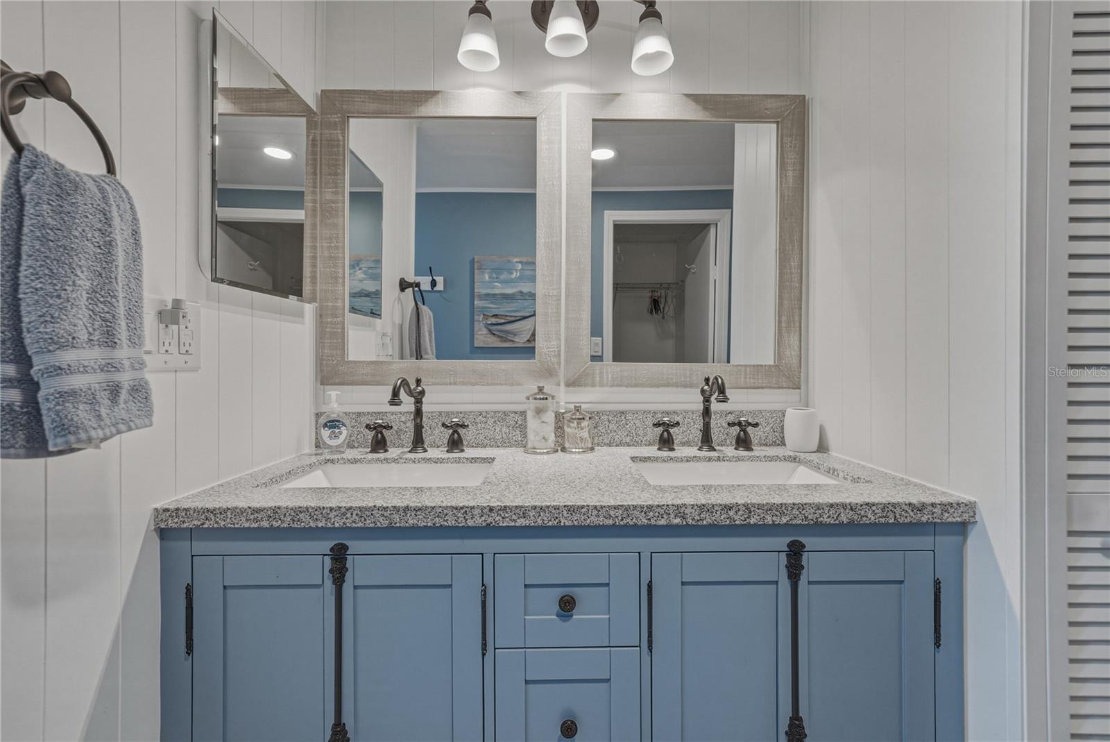 SPANISH TRAILS VILLAGE CONDO - Residential