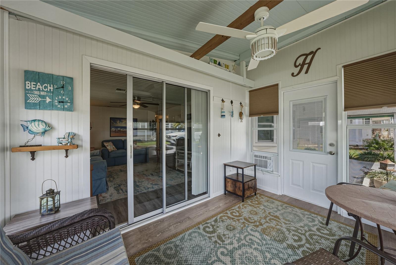 SPANISH TRAILS VILLAGE CONDO - Residential