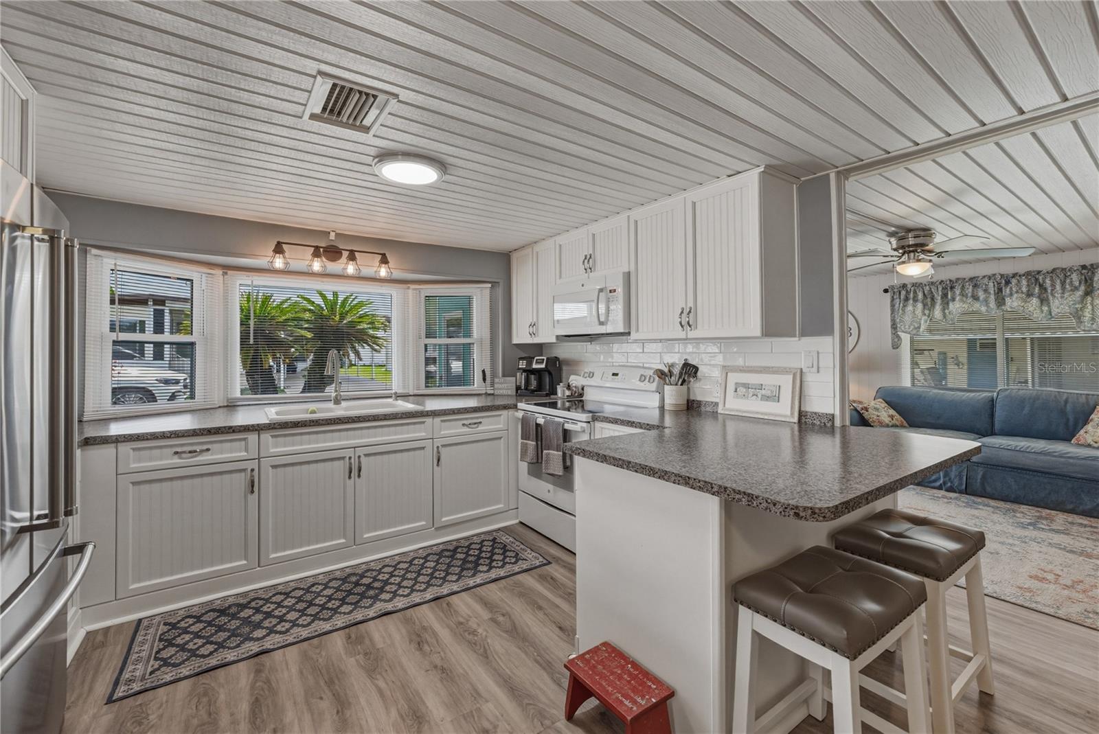 SPANISH TRAILS VILLAGE CONDO - Residential