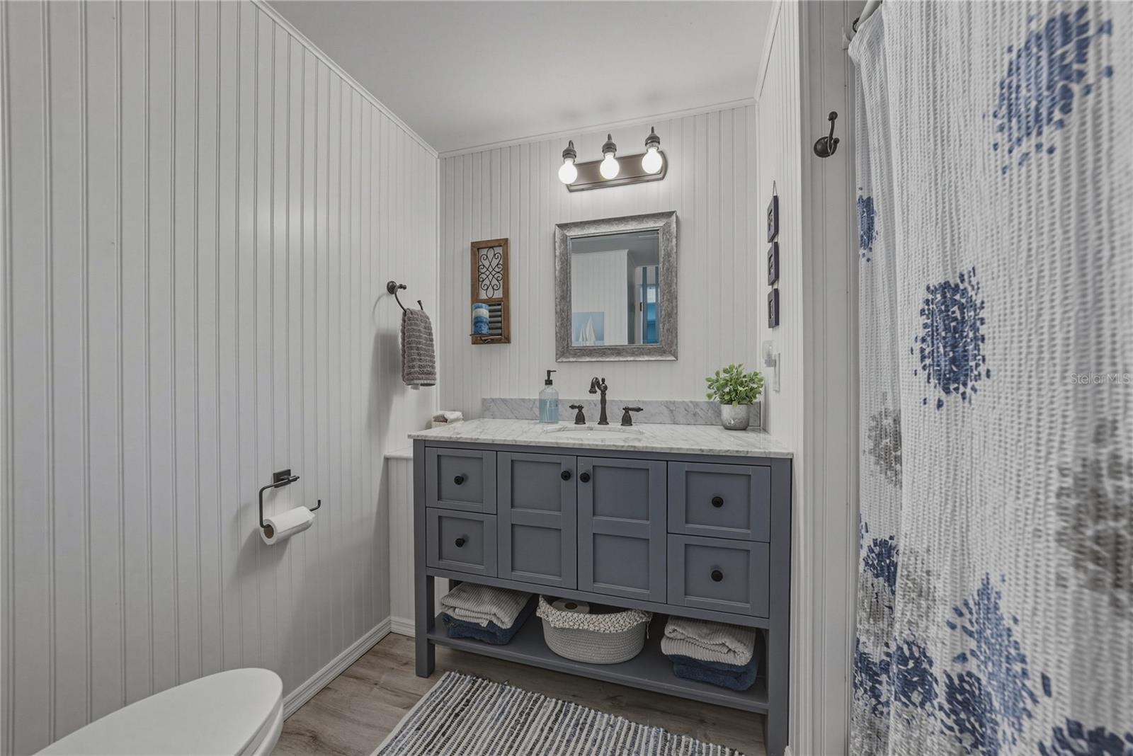 SPANISH TRAILS VILLAGE CONDO - Residential