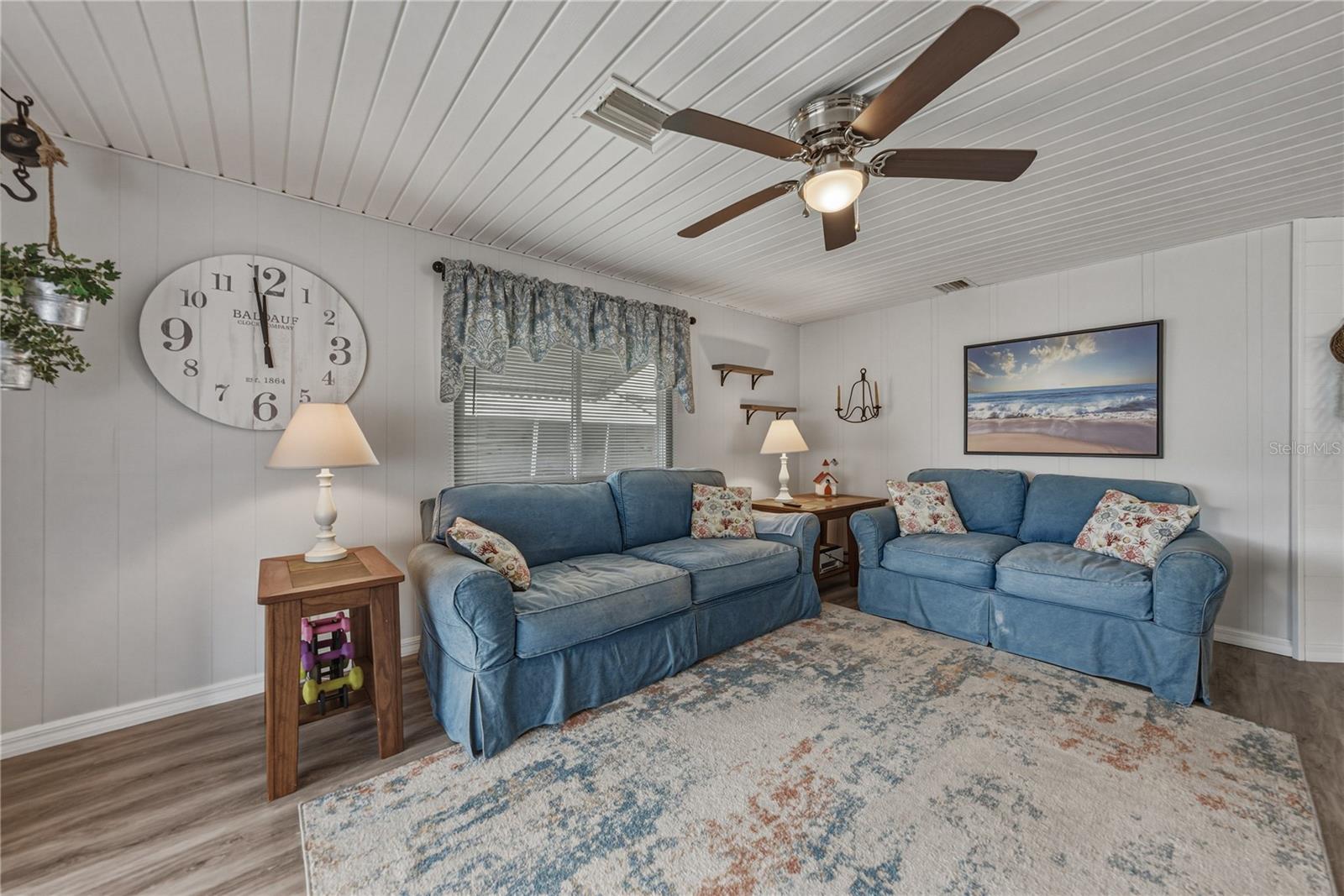 SPANISH TRAILS VILLAGE CONDO - Residential