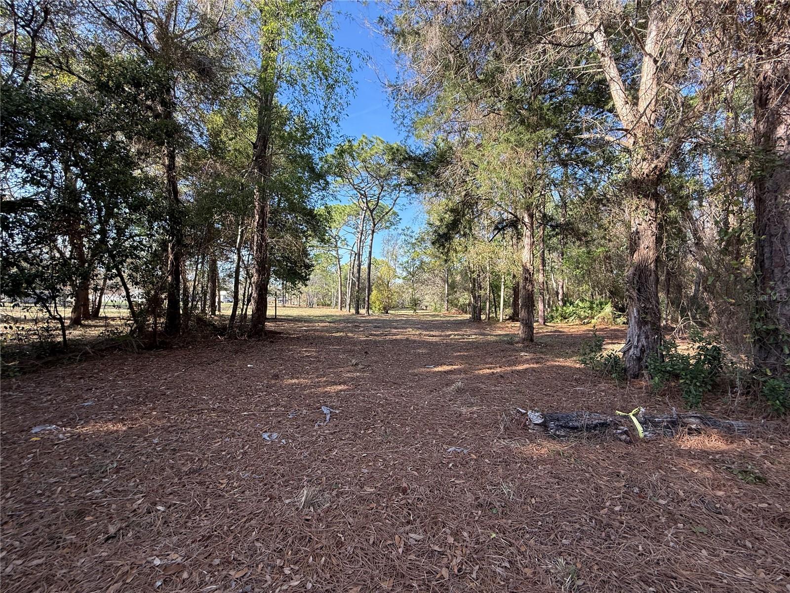 GREEN ACRES ADD - Land