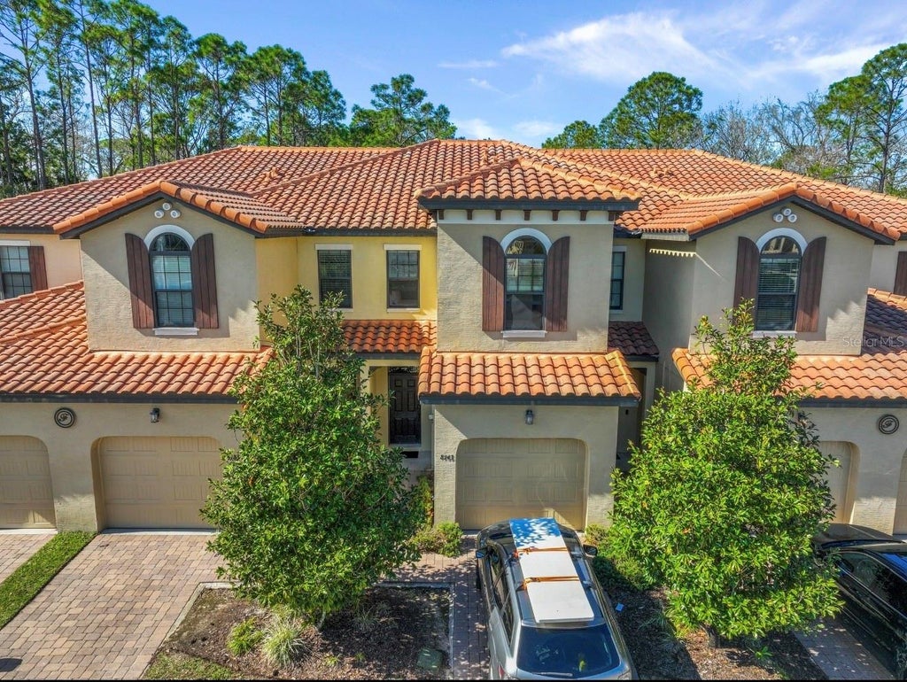 Photo of 8143 Roseville Road, Davenport, FL 33896 (MLS # S5159657)