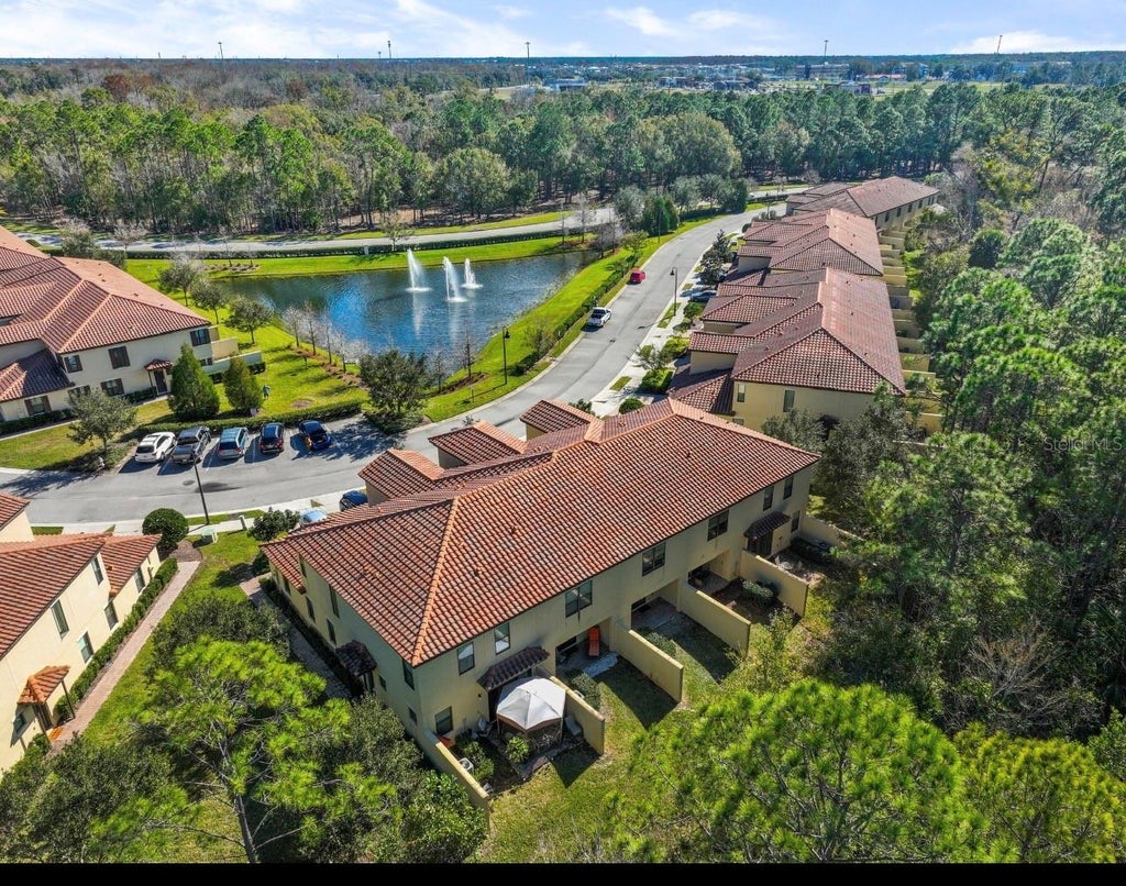 Photo of 8143 Roseville Road, Davenport, FL 33896 (MLS # S5159657)