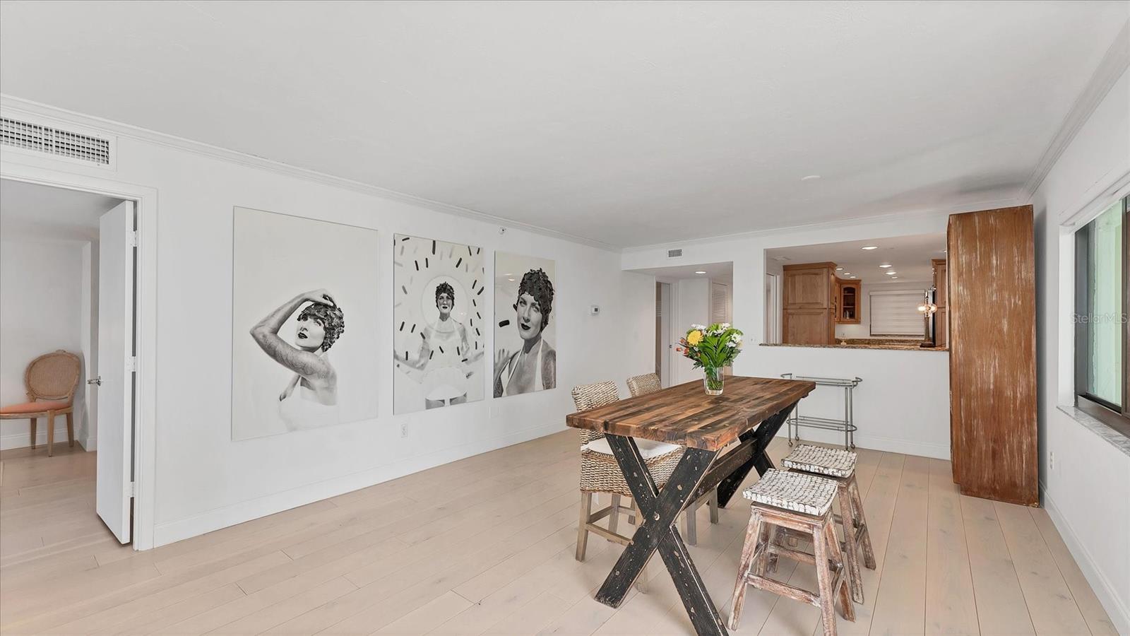 LIDO SURF & SAND - Residential