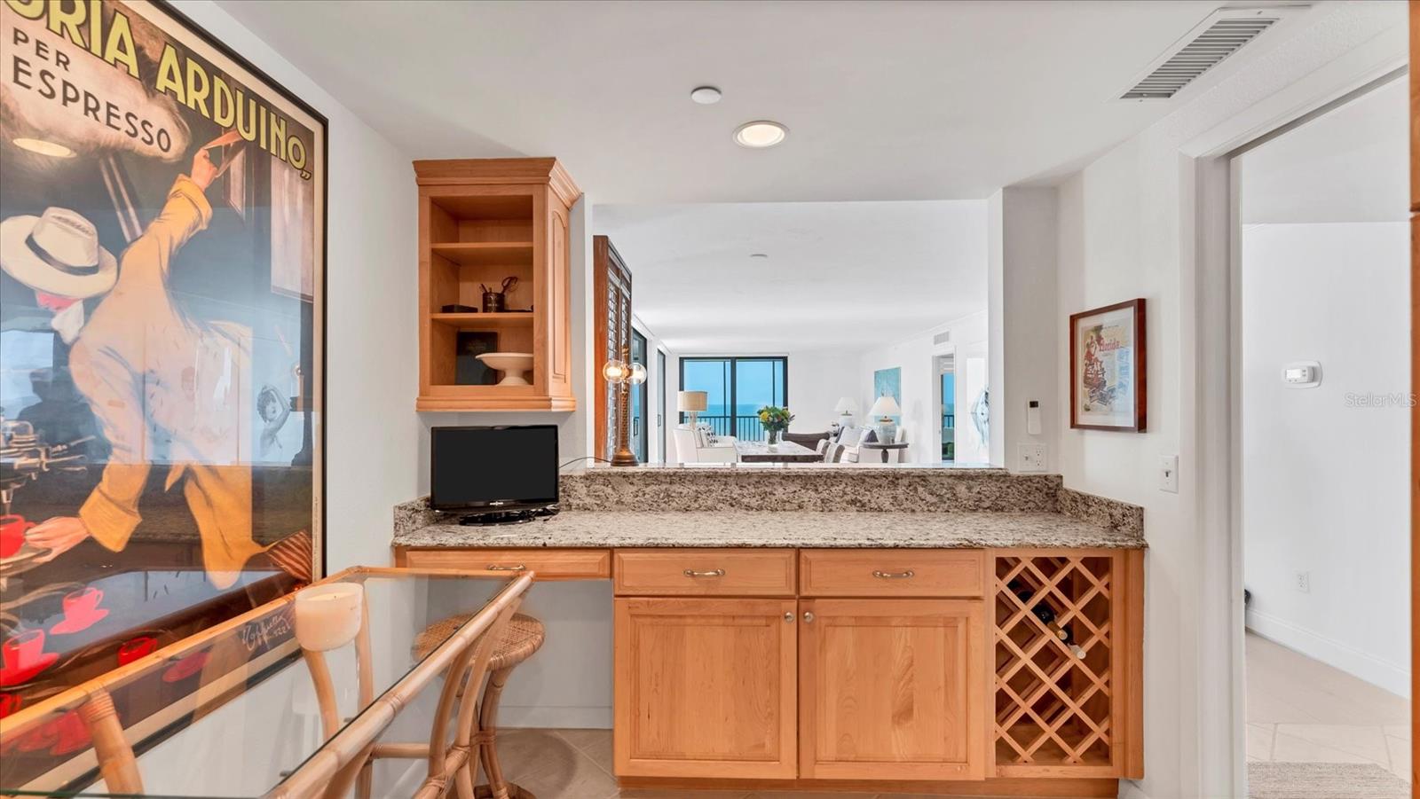 LIDO SURF & SAND - Residential