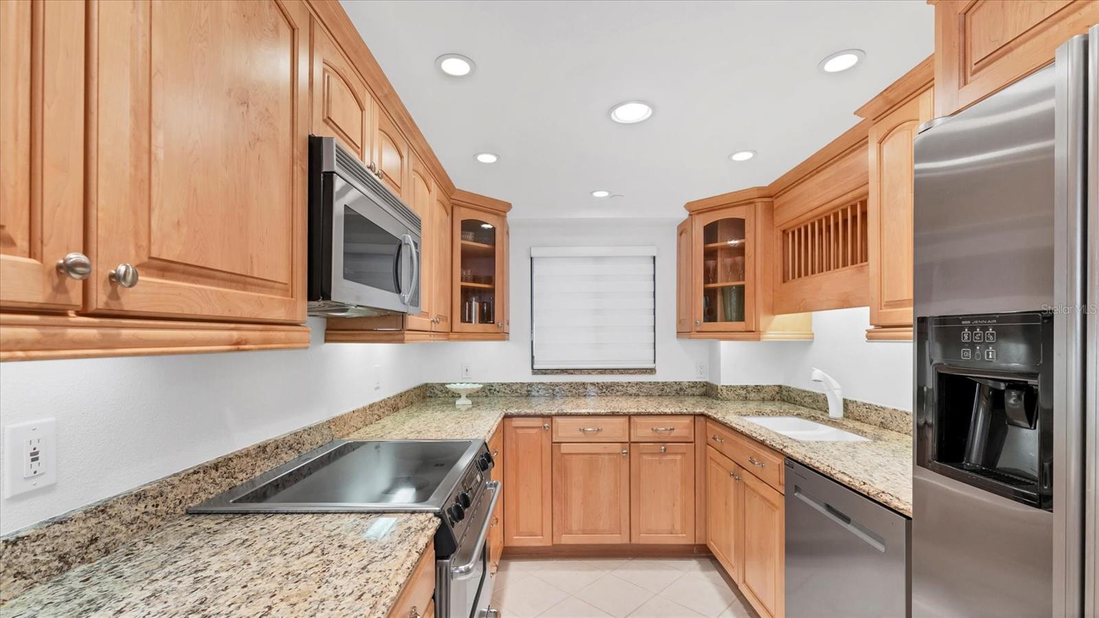 LIDO SURF & SAND - Residential