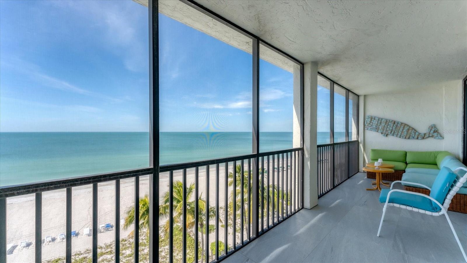 LIDO SURF & SAND - Residential