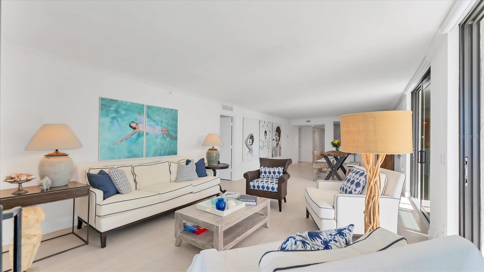 LIDO SURF & SAND - Residential