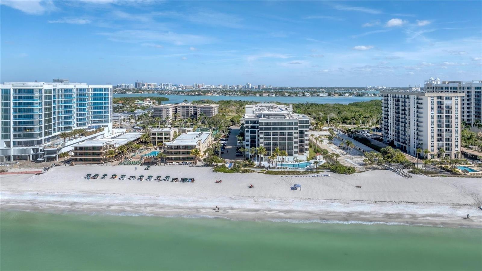 LIDO SURF & SAND - Residential