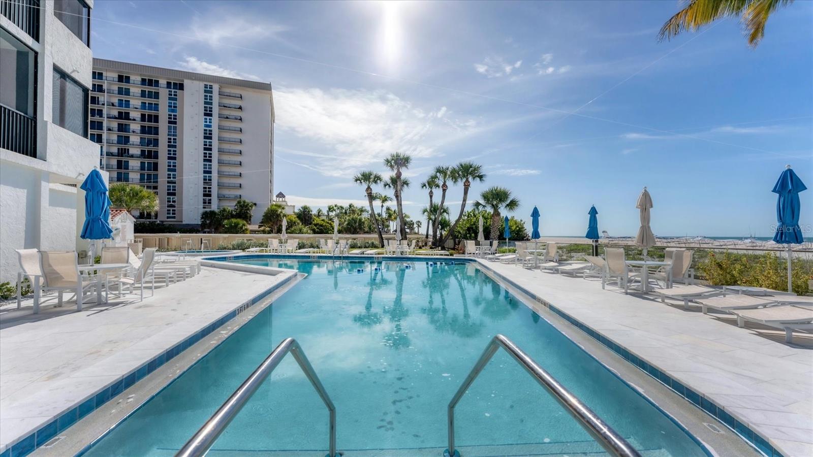 LIDO SURF & SAND - Residential