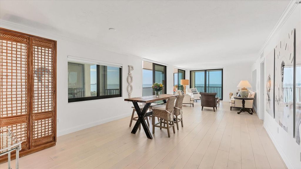 Photo of 1100 Benjamin Franklin Drive #603, Sarasota, FL 34236 (MLS # A4679104)