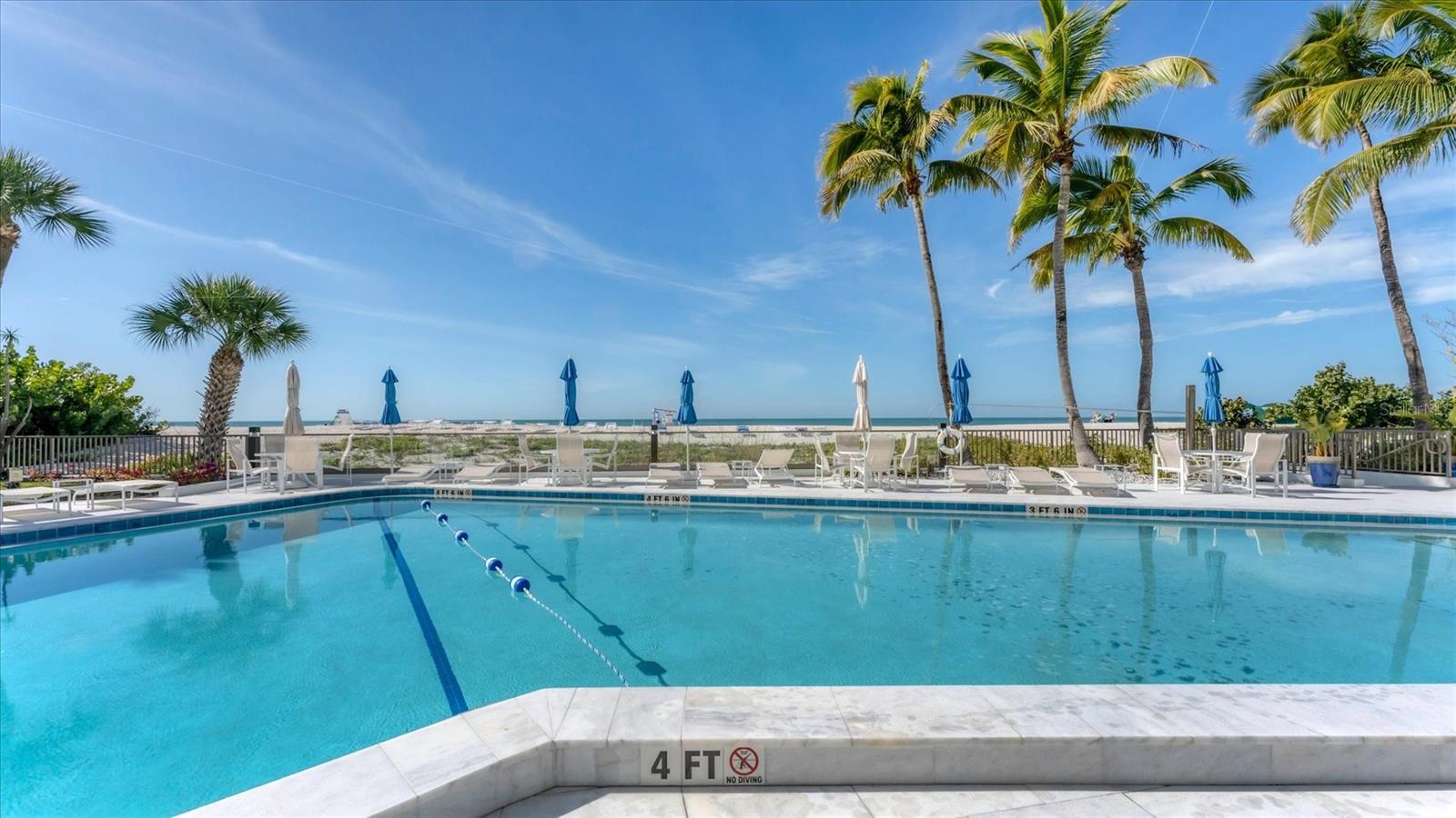 LIDO SURF & SAND - Residential