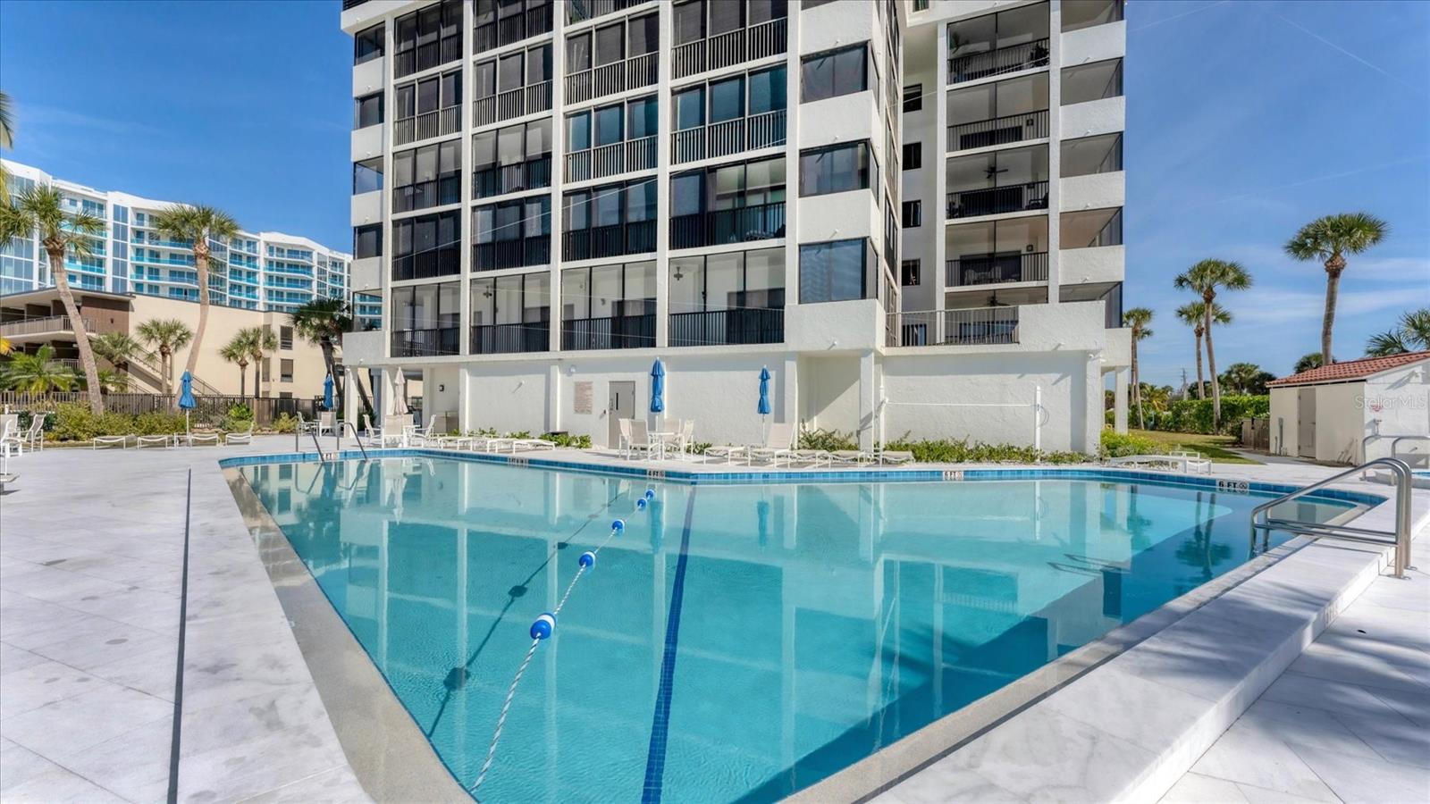 LIDO SURF & SAND - Residential