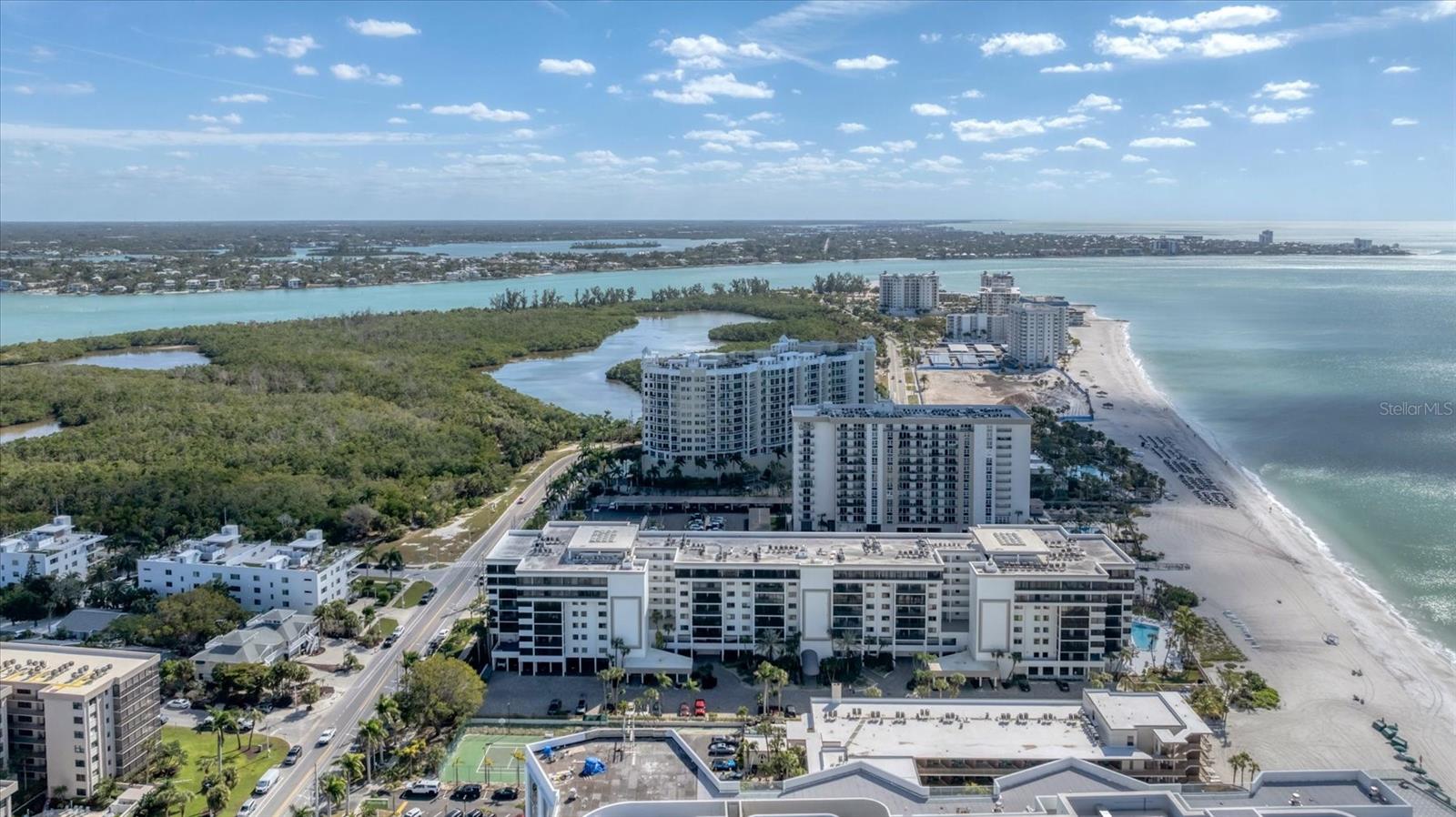 LIDO SURF & SAND - Residential