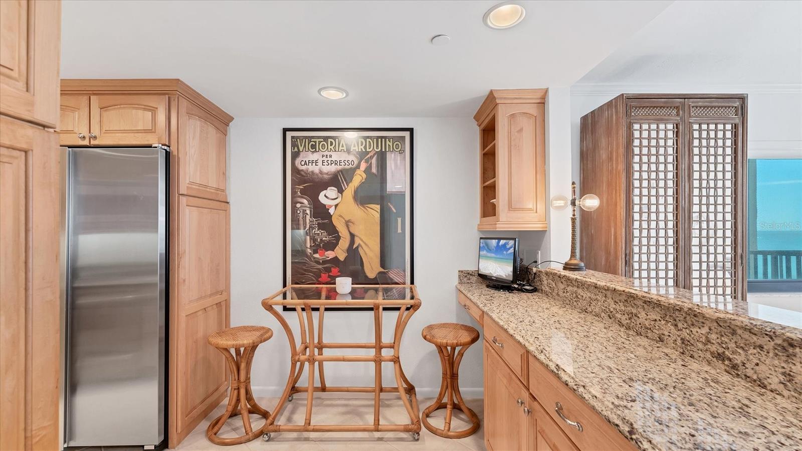 LIDO SURF & SAND - Residential