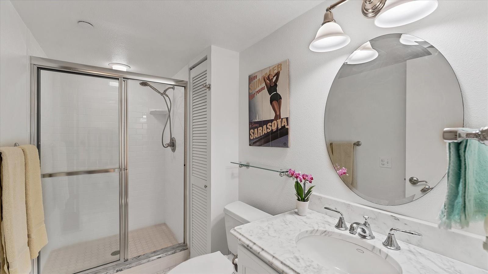 LIDO SURF & SAND - Residential