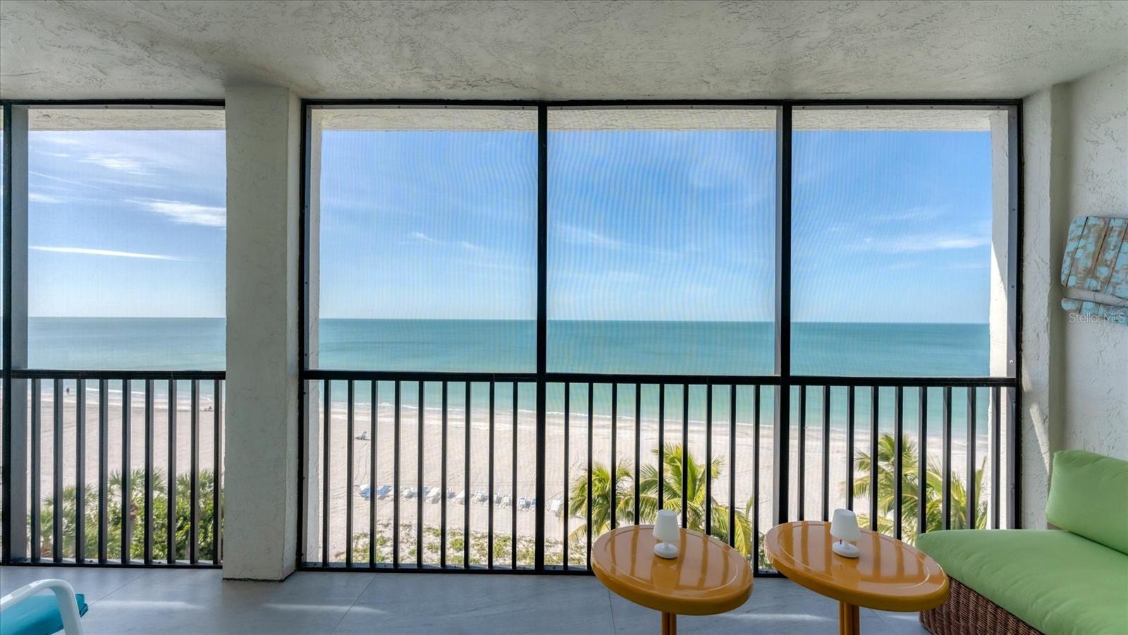 LIDO SURF & SAND - Residential