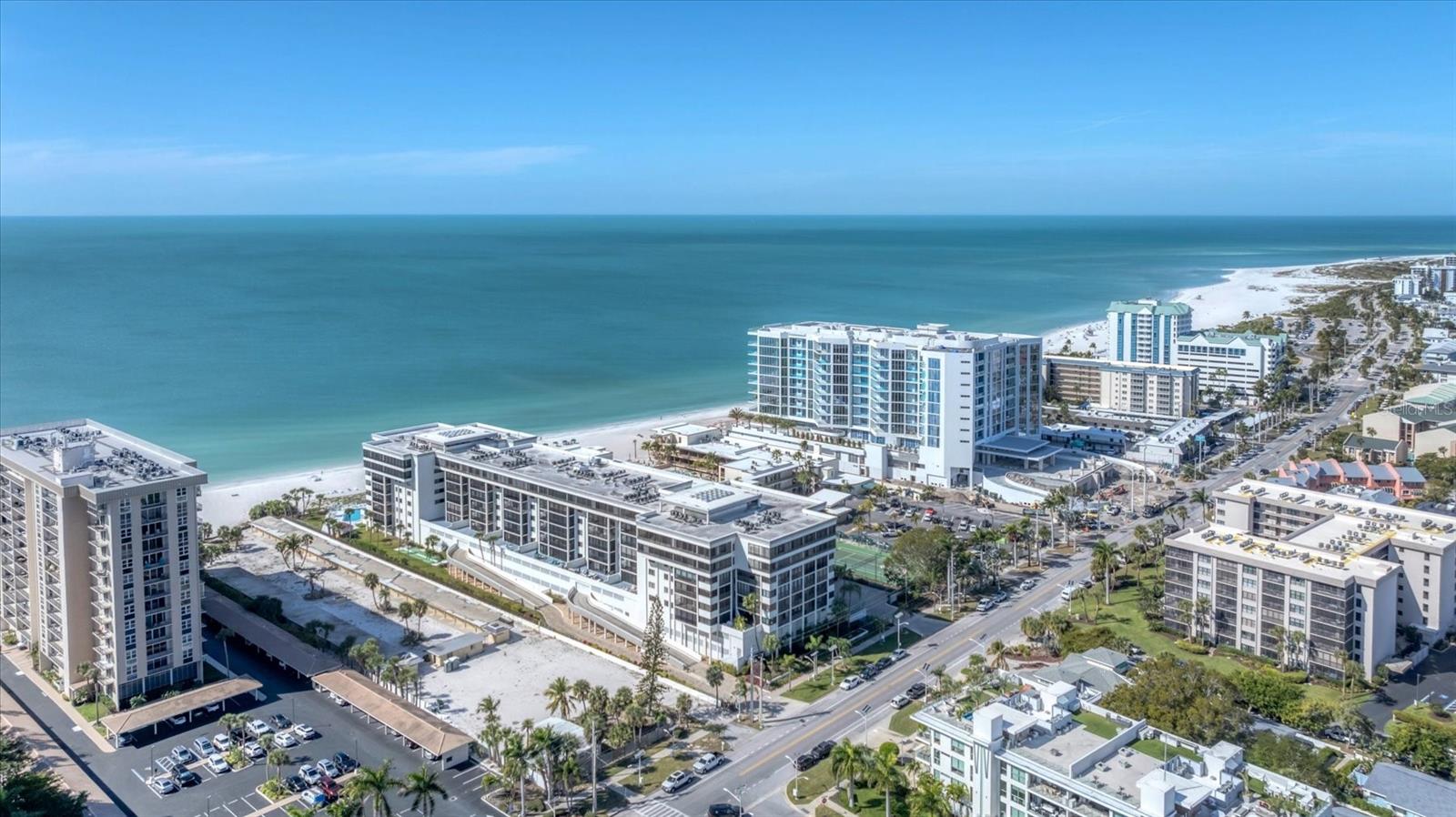 1100 BENJAMIN FRANKLIN DRIVE 603