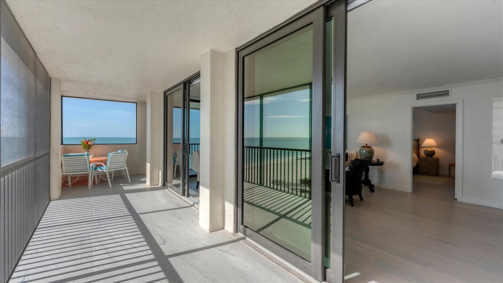 LIDO SURF & SAND - Residential