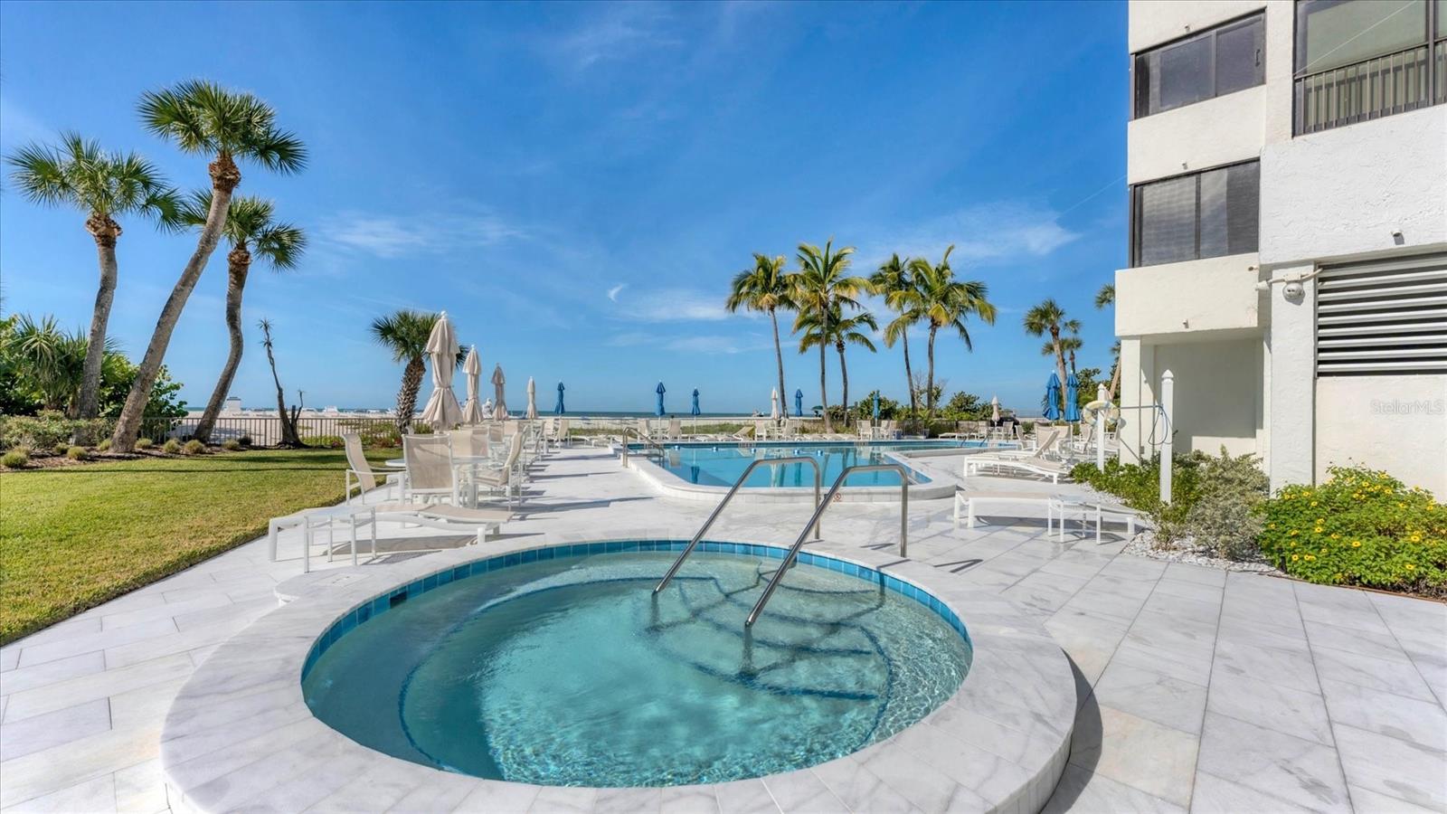 LIDO SURF & SAND - Residential