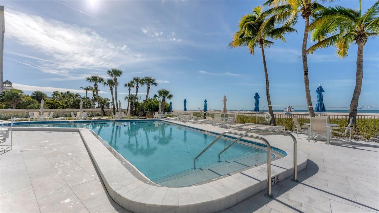 LIDO SURF & SAND - Residential